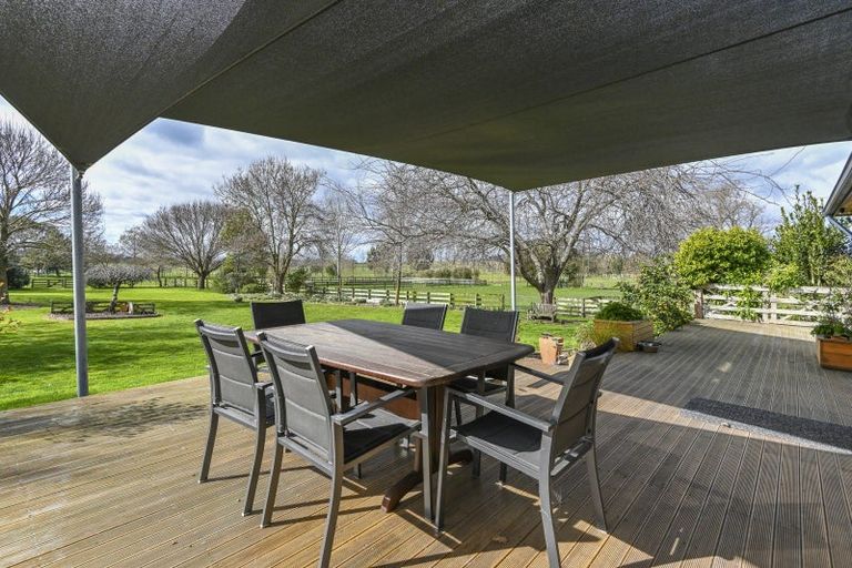 Photo of property in 543 Raukawa Road, Raukawa, 4174