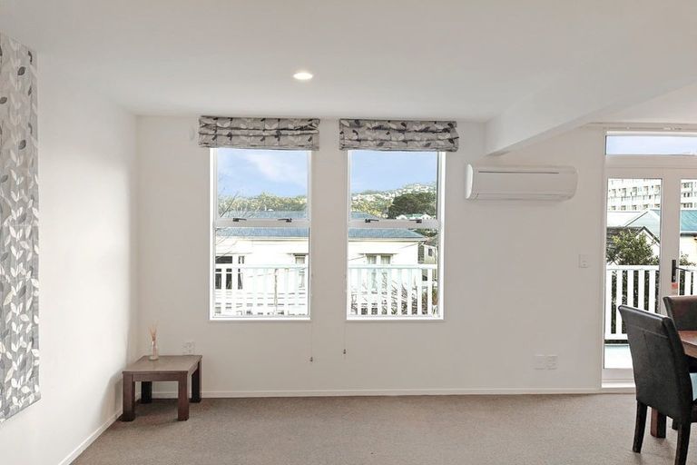 Photo of property in 10/259 The Terrace, Te Aro, Wellington, 6011