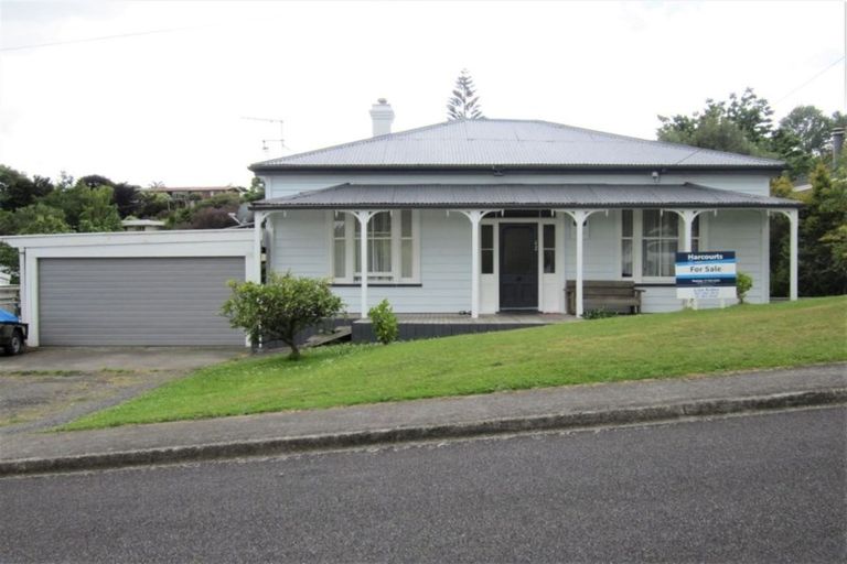 Photo of property in 52 Willoughby Street, Paeroa, 3600