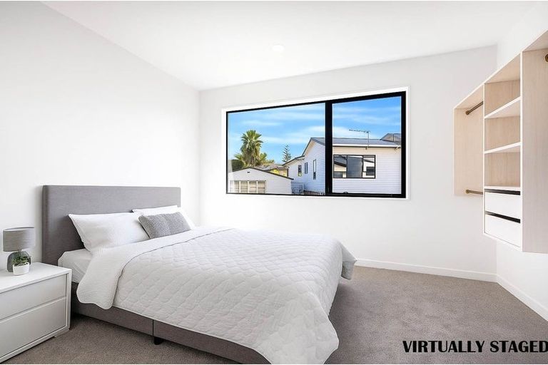 Photo of property in 4/59 Howe Street, Howick, Auckland, 2014
