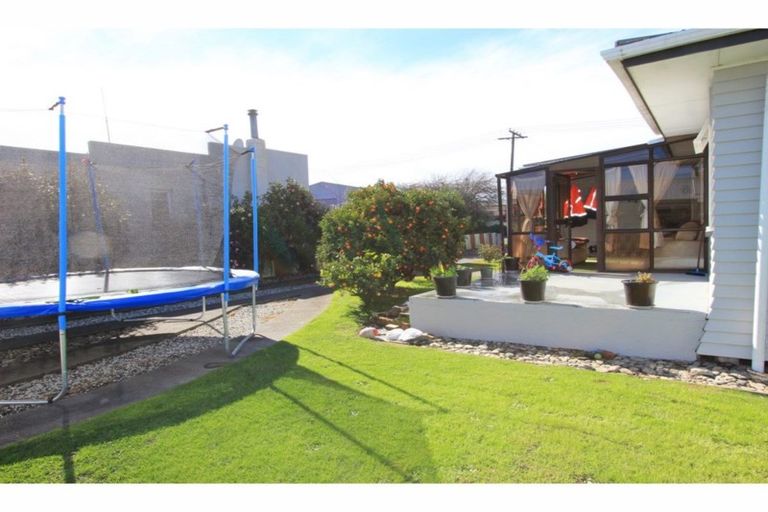 Photo of property in 27 Bomford Street, Mayfield, Blenheim, 7201