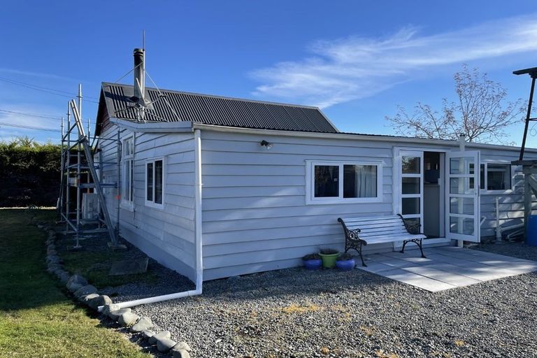 Photo of property in 40 Orari Station Road, Orari, Geraldine, 7992