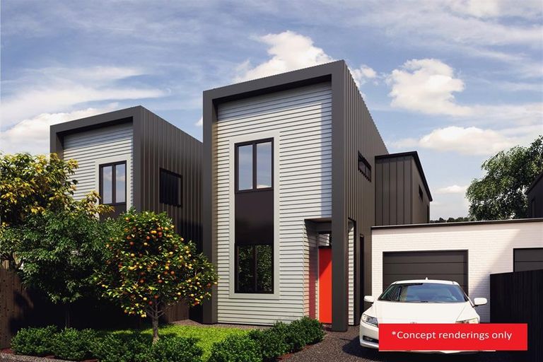 Photo of property in 29 Tapuwae Way, Mangere Bridge, Auckland, 2022