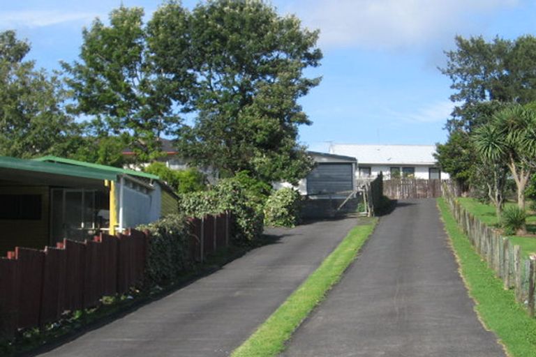 Photo of property in 3/78 Hindmarsh Street, Henderson, Auckland, 0612