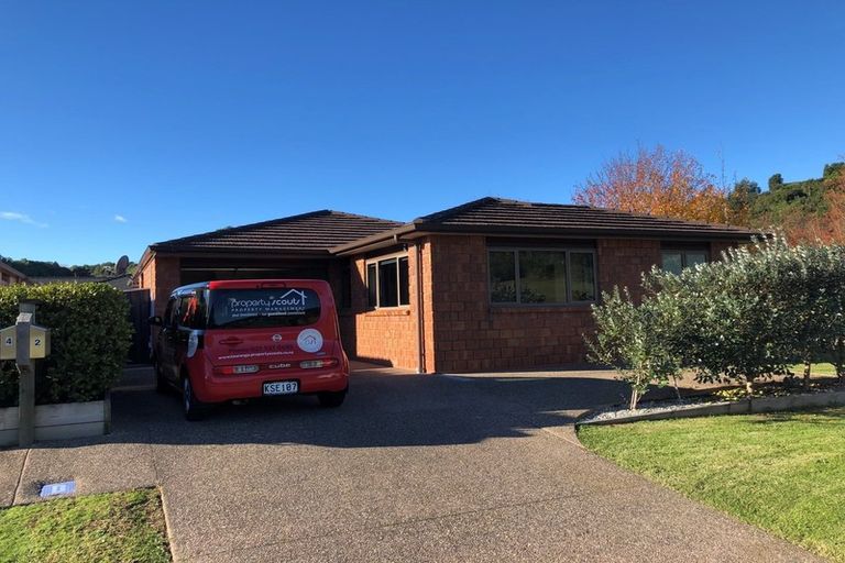 Photo of property in 2 Bracken Mews, Pyes Pa, Tauranga, 3112