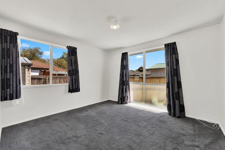 Photo of property in 1/45 Cobra Street, Halswell, Christchurch, 8025