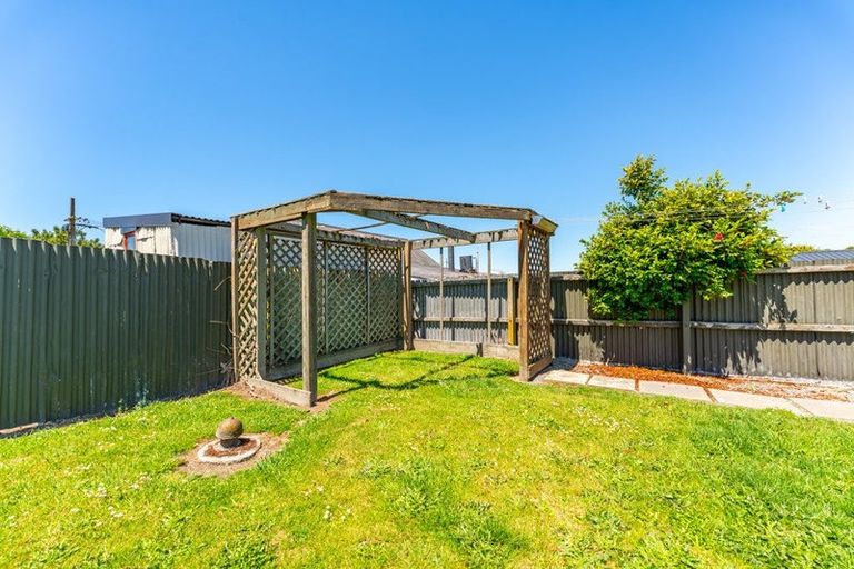 Photo of property in 272 Church Street, West End, Timaru, 7910