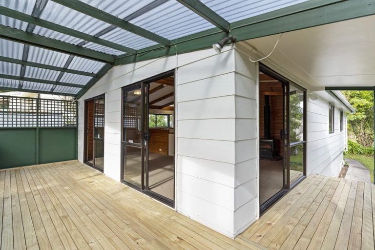 Photo of property in 22 Randal Place, Bayview, Auckland, 0629