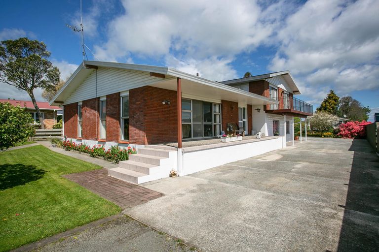 Photo of property in 10 Beatty Road, Matamata, 3400