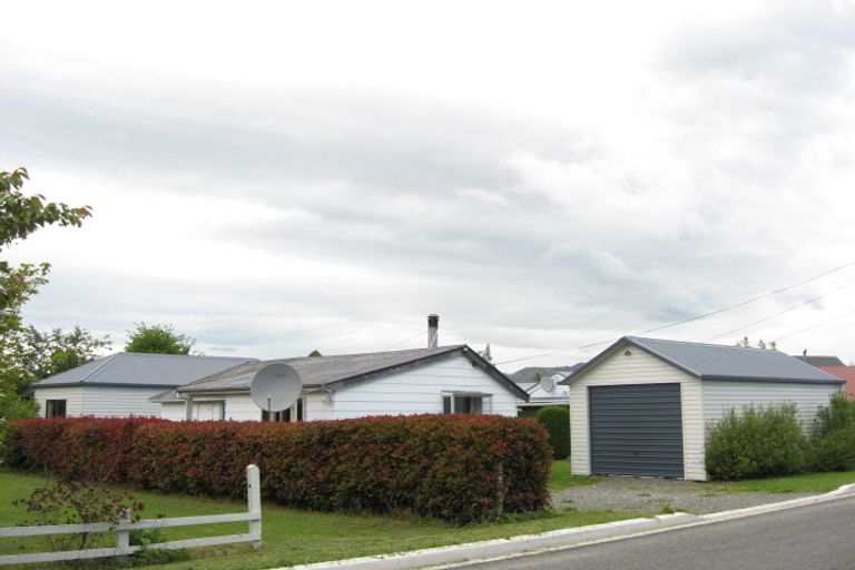 Photo of property in 1 Devon Street, Hanmer Springs, 7334