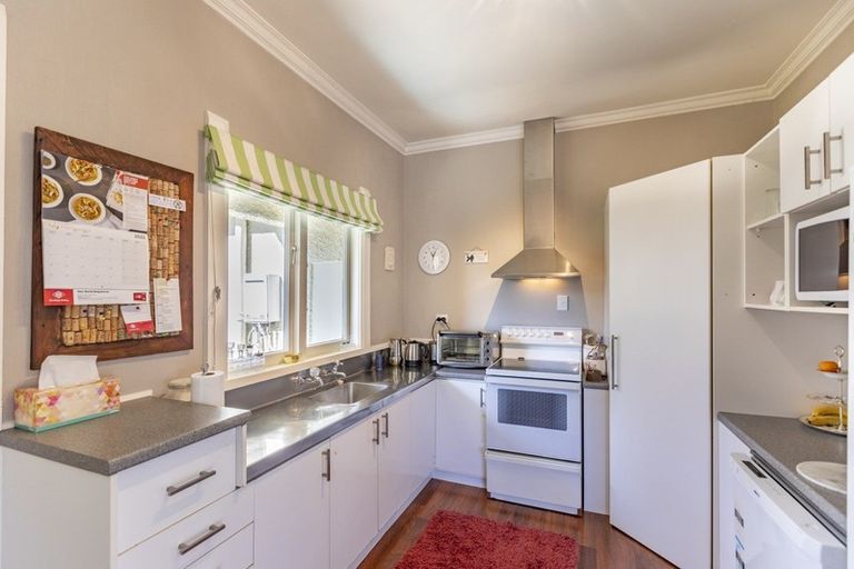 Photo of property in 16 Reservoir Road, Waipukurau, 4200