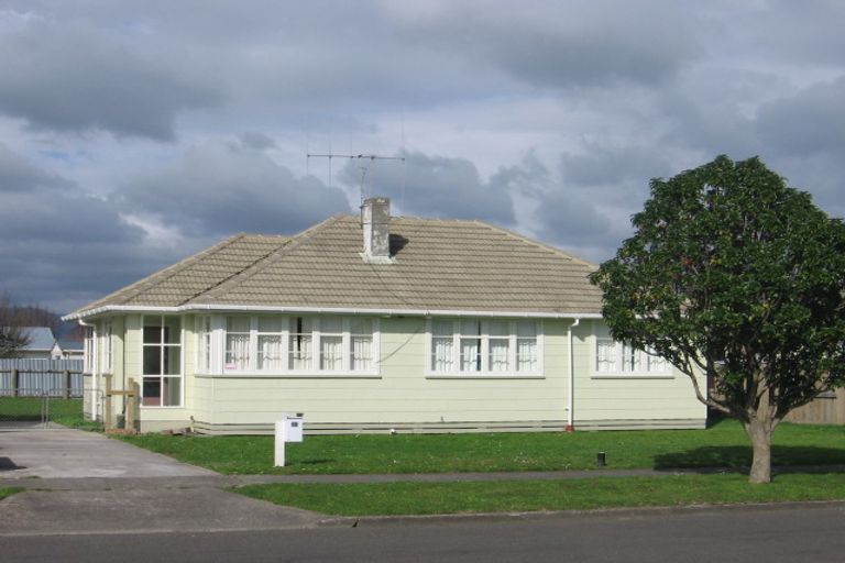 Photo of property in 32 Ferguson Street, Awapuni, Palmerston North, 4412