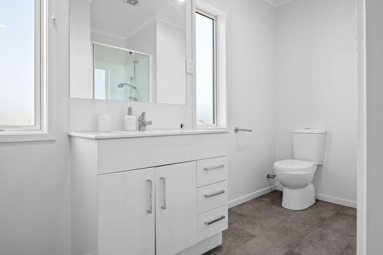 Photo of property in 3/10 Burrows Place, Frankton, Hamilton, 3204