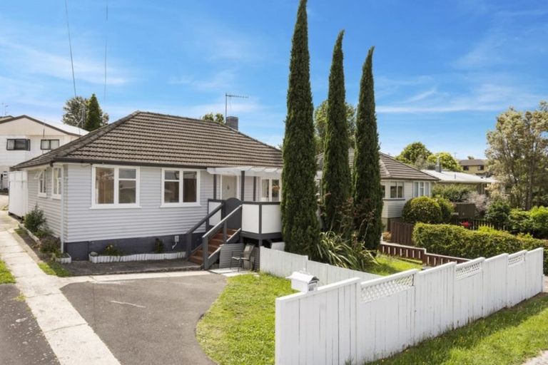 Photo of property in 453 Fraser Street, Parkvale, Tauranga, 3112