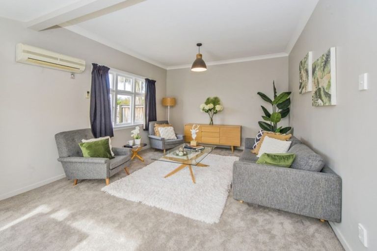 Photo of property in 20 Rutherford Street, Woolston, Christchurch, 8023