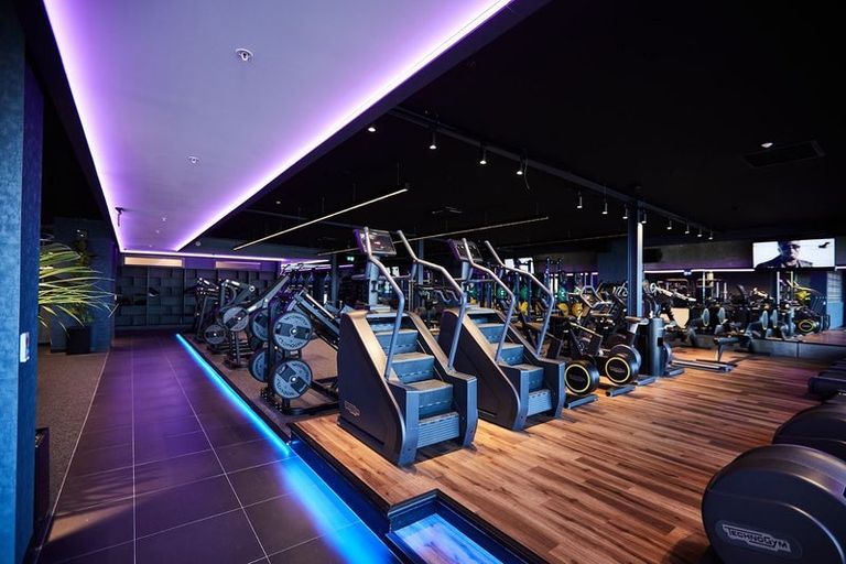 Photo of property in 509/8 Lakewood Court, Manukau, Auckland, 2104