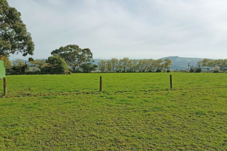 Photo of property in 221 Troup Road, Woodville, 4999