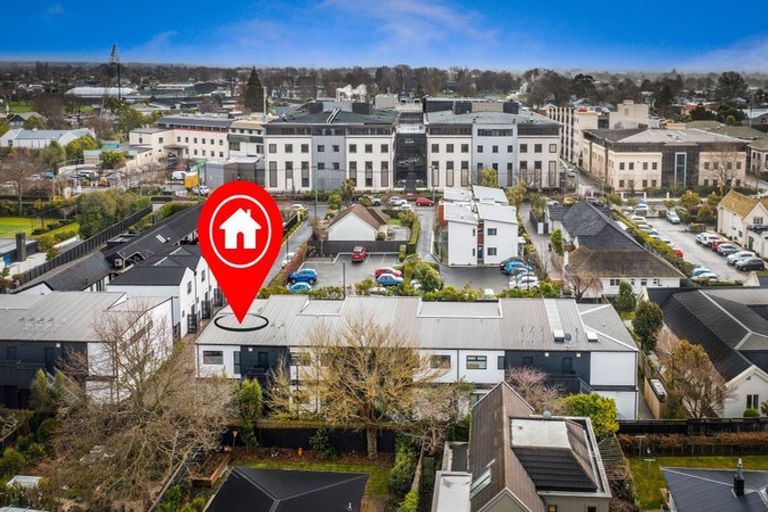 Photo of property in 104/142 Leinster Road, Merivale, Christchurch, 8014