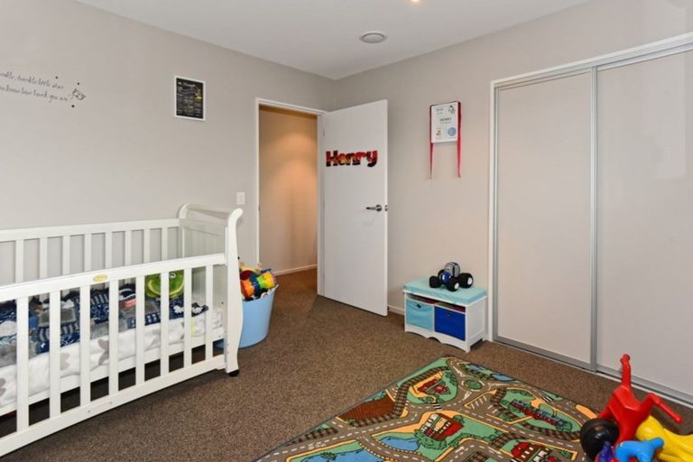 Photo of property in 18b Pemberton Drive, Darfield, 7510