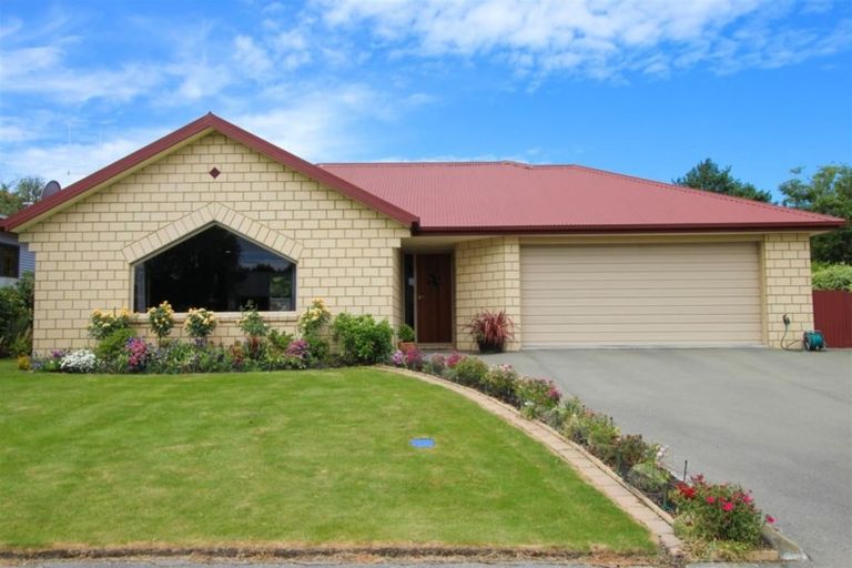 Photo of property in 39 Murchison Drive, Gleniti, Timaru, 7910