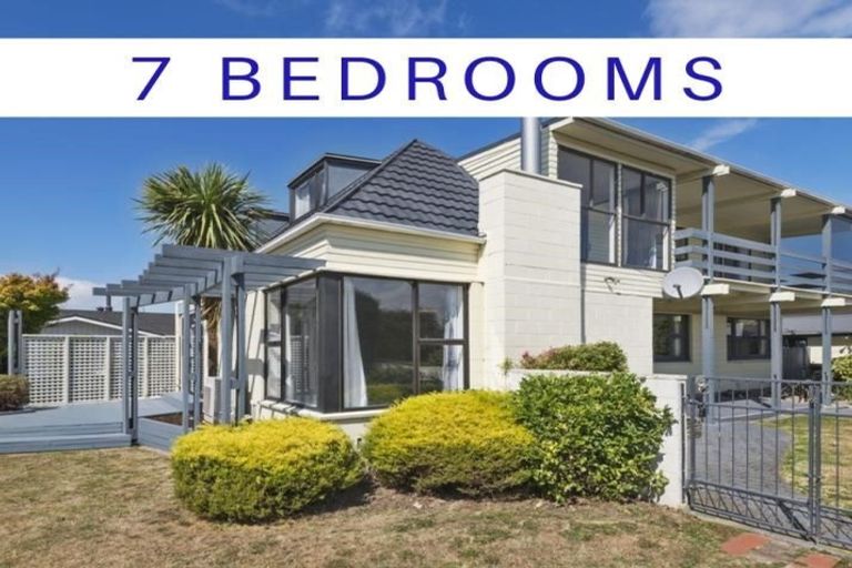 Photo of property in 25 Colligan Street, Upper Riccarton, Christchurch, 8041