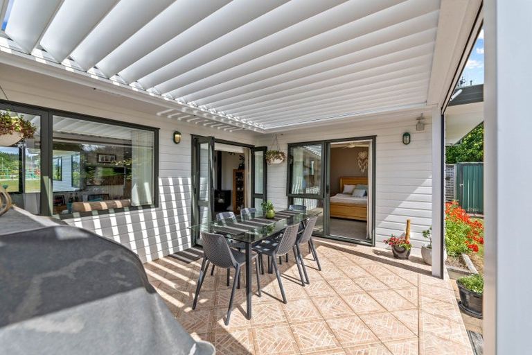 Photo of property in 1 Kahotea Drive, Motuoapa, Turangi, 3382