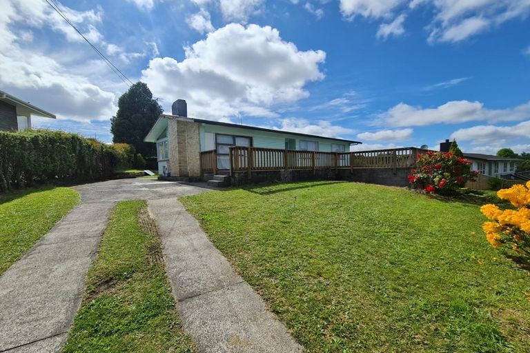 Photo of property in 57 Edmund Road, Mangakakahi, Rotorua, 3015