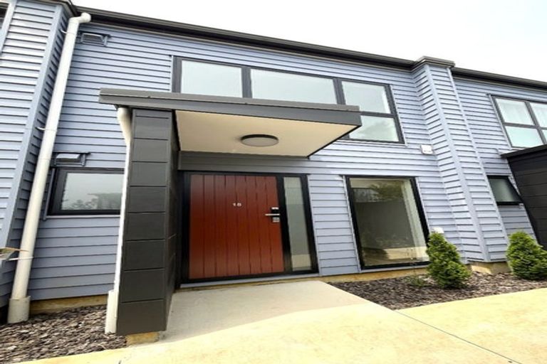 Photo of property in 18/108 Mahia Road, Manurewa, Auckland, 2102