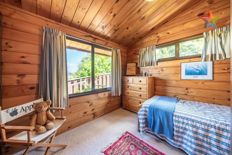 Photo of property in 18 Orissa Crescent, Broadmeadows, Wellington, 6035