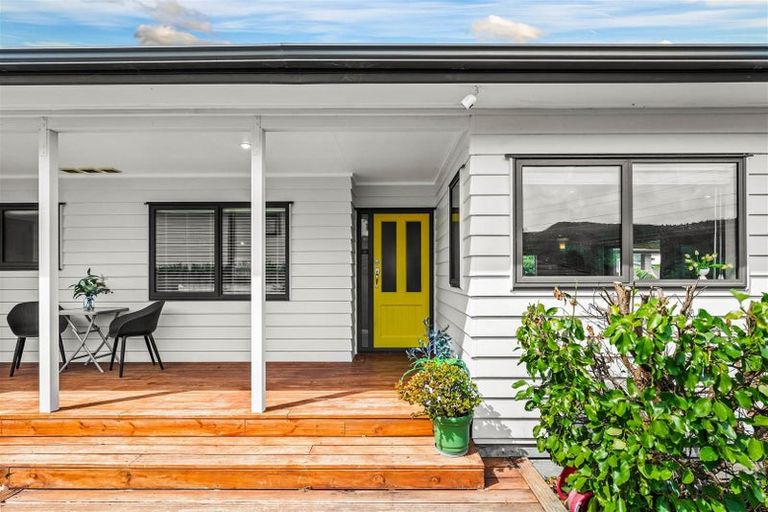 Photo of property in 7 Wautaiti Drive, Riverhead, 0820