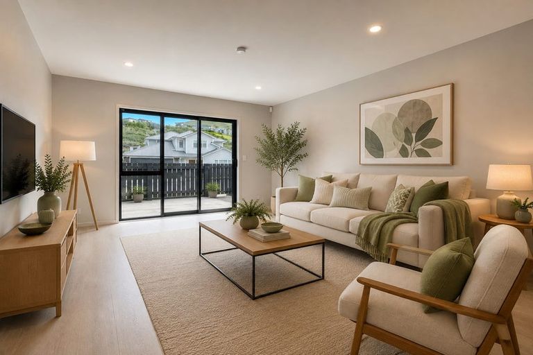 Photo of property in 62 Rochdale Drive, Churton Park, Wellington, 6037