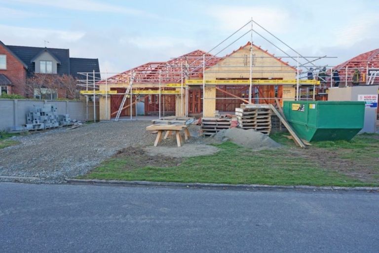 Photo of property in 54 Rosewood Drive, Rosedale, Invercargill, 9810