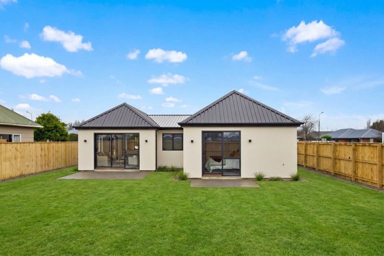 Photo of property in 59 Nixon Street, Tinwald, Ashburton, 7700
