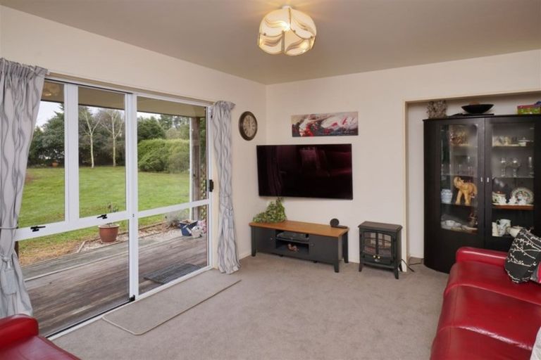 Photo of property in 117 Woodfields Road, Swannanoa, Rangiora, 7475