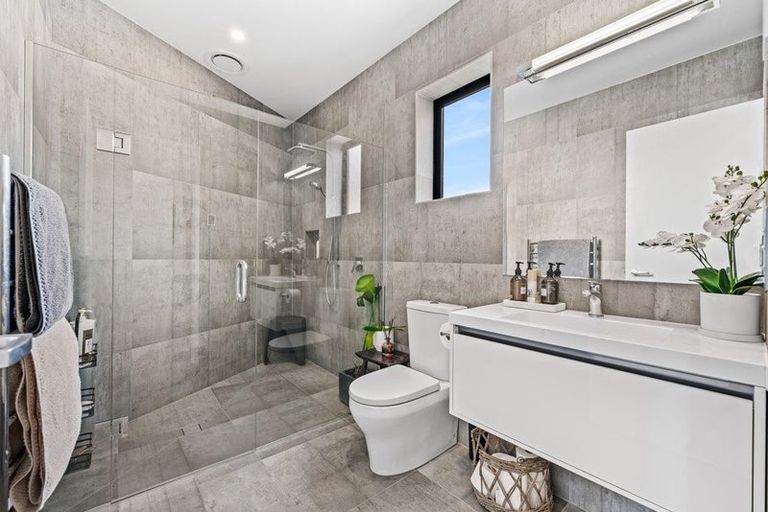 Photo of property in 3/85 Bomb Point Drive, Hobsonville, Auckland, 0616