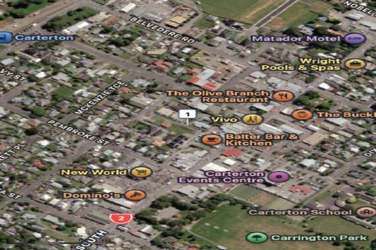 Photo of property in 2 Ballinger Place, Kaiapoi, 7630