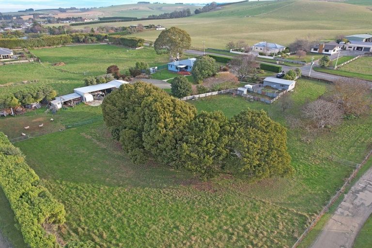 Photo of property in 86 Airedale Road, Weston, Oamaru, 9492