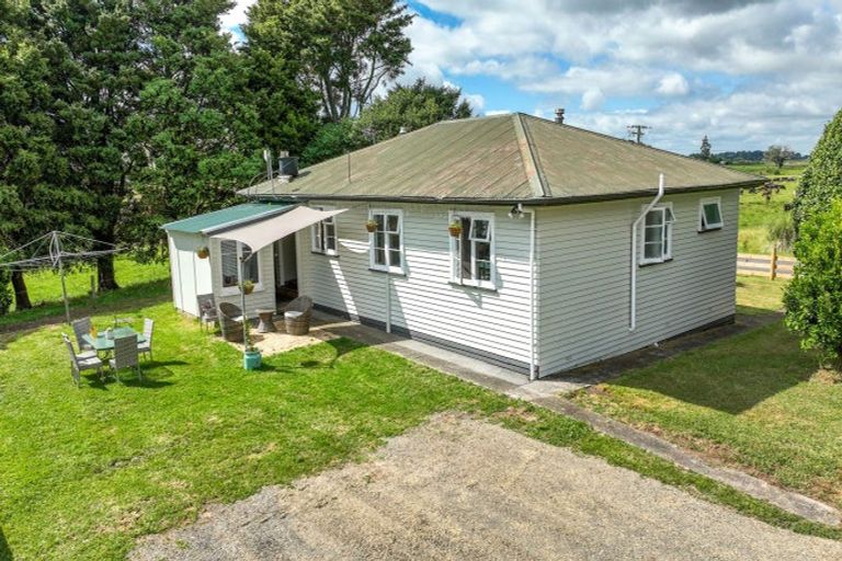 Photo of property in 26 Cadman Road, Tirohia, Paeroa, 3673