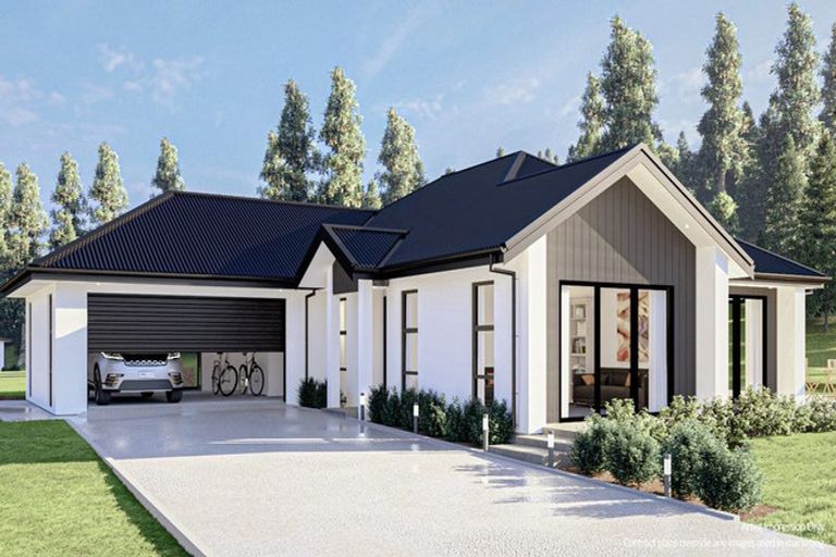 Photo of property in 18 Fell Street, Seddon, 7210