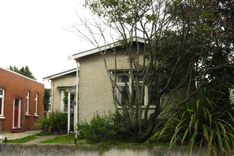 Photo of property in 6 Hyde Street, North Dunedin, Dunedin, 9016