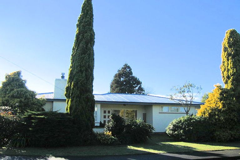 Photo of property in 411 Purser Place, Mahora, Hastings, 4120