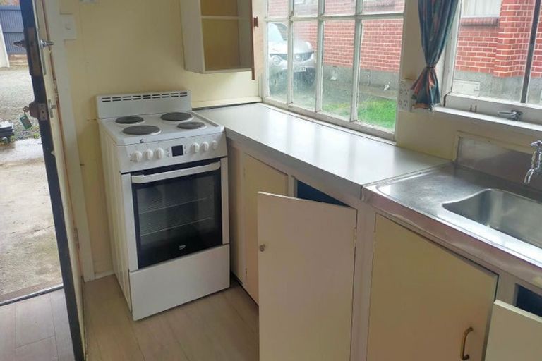 Photo of property in 1-7/25 Sefton Street, Seaview, Timaru, 7910