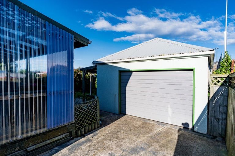 Photo of property in 25 Kirkcaldy Street, South Dunedin, Dunedin, 9012