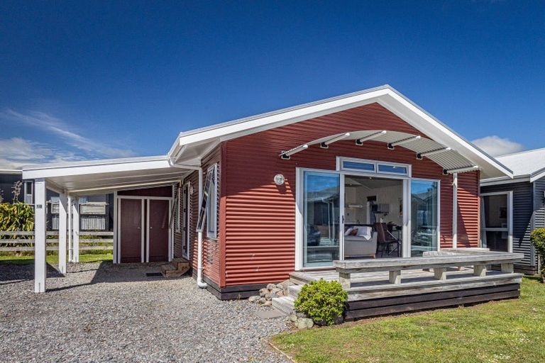 Photo of property in 18/20 Rangataua Rd (state Highway 49), Ohakune, 4625