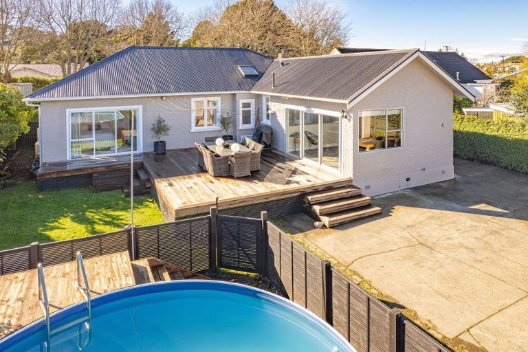 Photo of property in 17 Kent Road, Saint Johns Hill, Whanganui, 4501