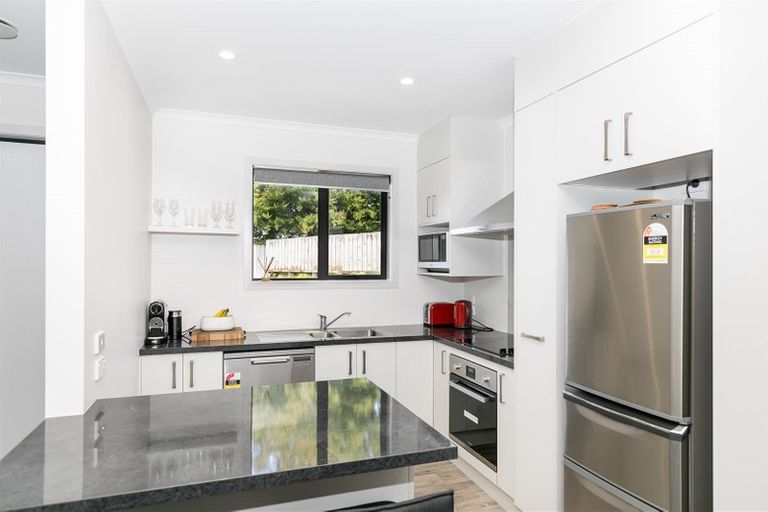 Photo of property in 123 Te Tomo Street, Te Awamutu, 3800