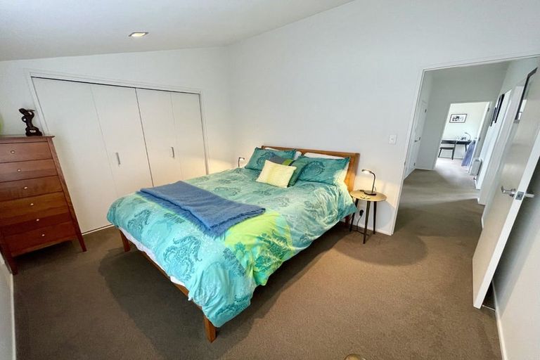 Photo of property in 12b Wallace Street, Herne Bay, Auckland, 1011