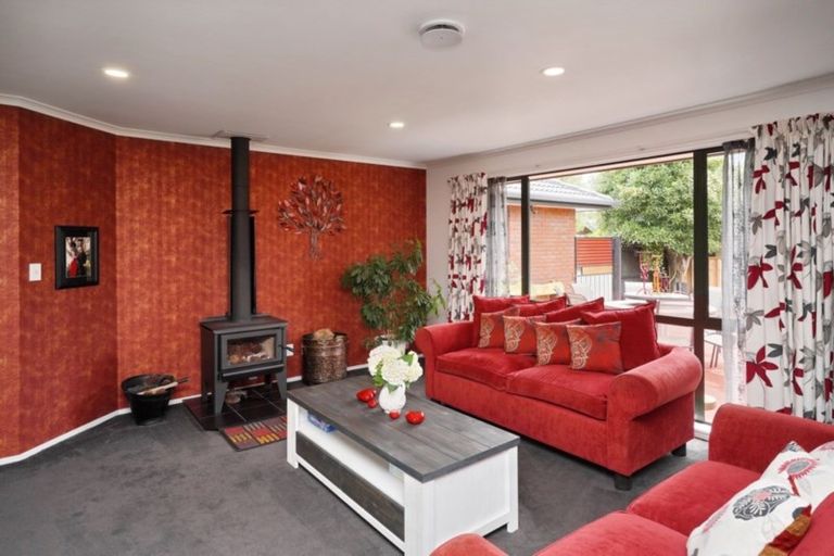 Photo of property in 9 Manahi Place, Woodend, 7610