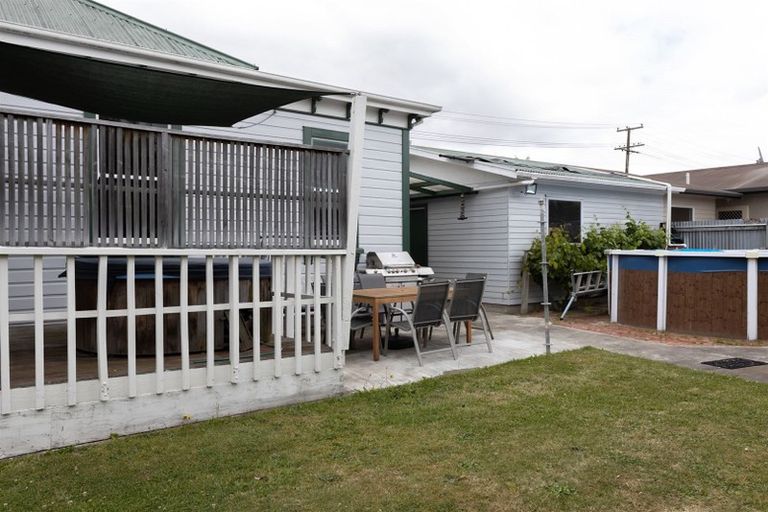 Photo of property in 122 Redwood Street, Redwoodtown, Blenheim, 7201
