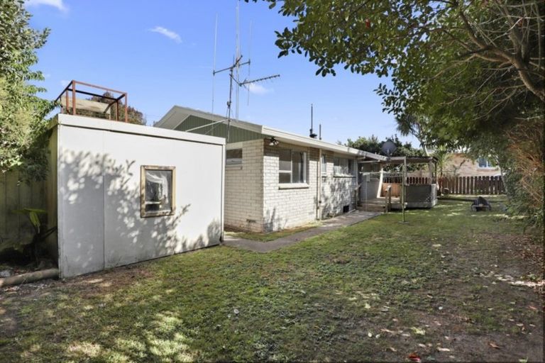 Photo of property in 69 Shakespeare Avenue, Enderley, Hamilton, 3214